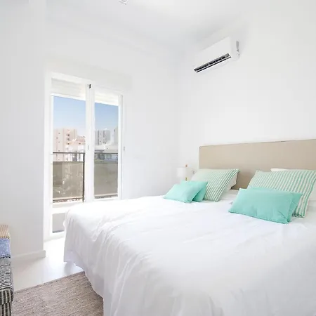 Apartment Schoene Mit Tollem Ausblick Marbella