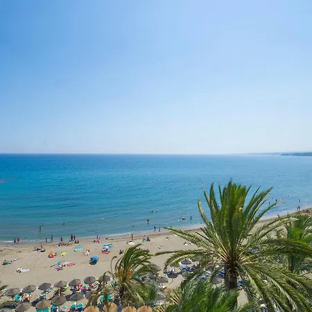 Schoene Mit Tollem Ausblick * Marbella