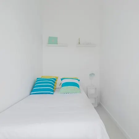 Apartment Schoene Mit Tollem Ausblick