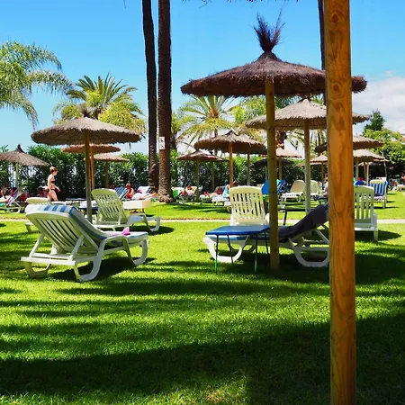 Schoene Mit Tollem Ausblick Apartment Marbella
