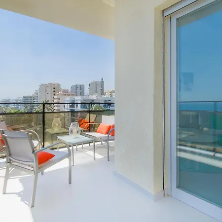 Schoene Mit Tollem Ausblick Apartment *