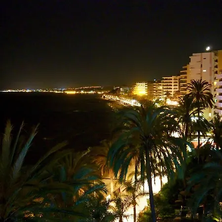 Schoene Mit Tollem Ausblick * Marbella